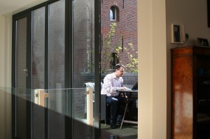 John_working_outside_m